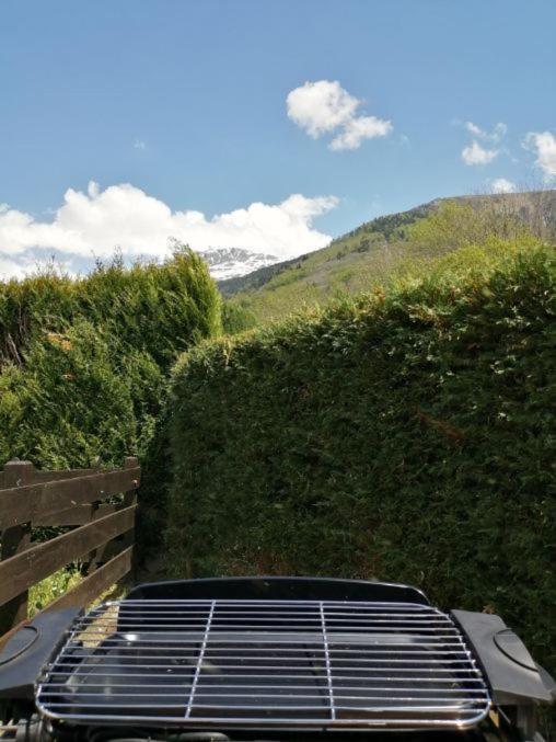 L'eau Dolle, maison 8 personnes avec jardin au bord de la rivière et à proximité de la remontée mécanique Villa Allemont Exterior foto