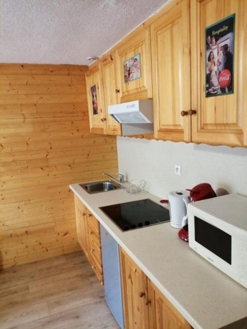 L'eau Dolle, maison 8 personnes avec jardin au bord de la rivière et à proximité de la remontée mécanique Villa Allemont Exterior foto