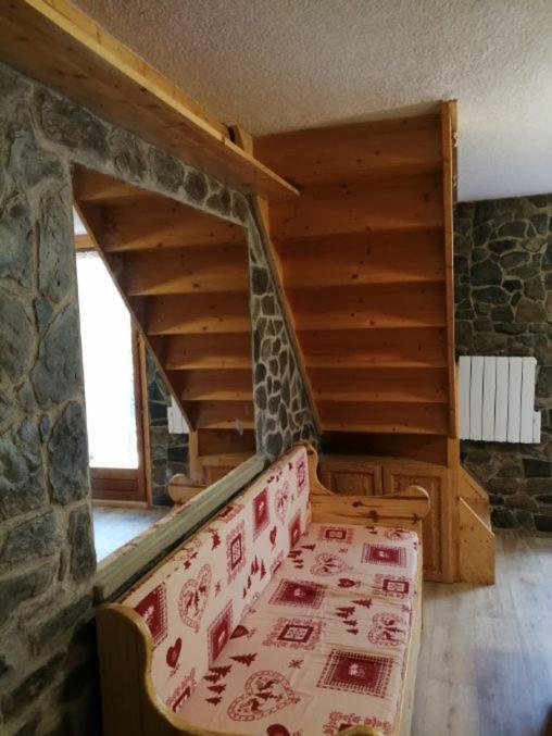 L'eau Dolle, maison 8 personnes avec jardin au bord de la rivière et à proximité de la remontée mécanique Villa Allemont Exterior foto